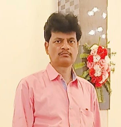 Pramod Kumar Srivastava