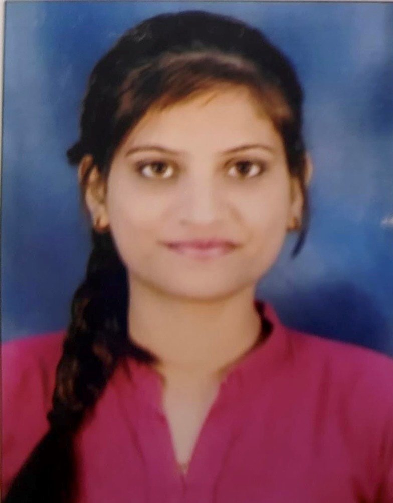 Miss. Shweta Gupta