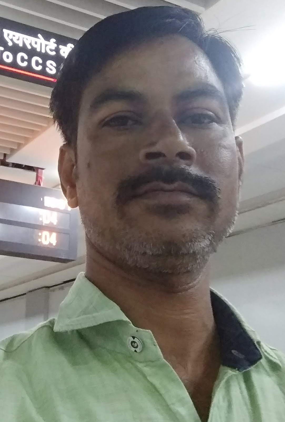 Ravi kumar