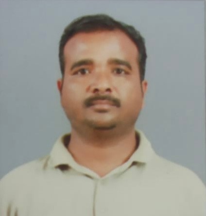 Reetesh Verma